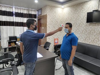 kalpataru guest house