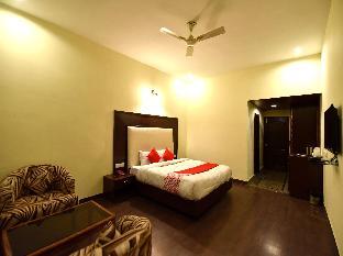 Kapalin Resort,Shuru Road,4 star