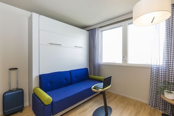 aparthotel adagio access palaiseau saclay