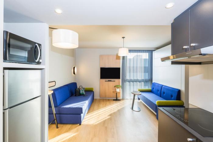 aparthotel adagio access palaiseau saclay