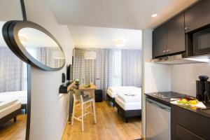 aparthotel adagio access palaiseau saclay