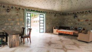 the sariska retreat