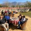 the sariska retreat