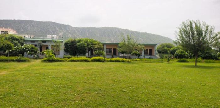 thana ghazi