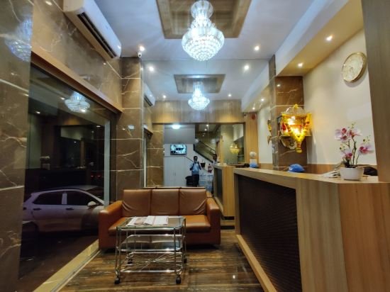 navi mumbai