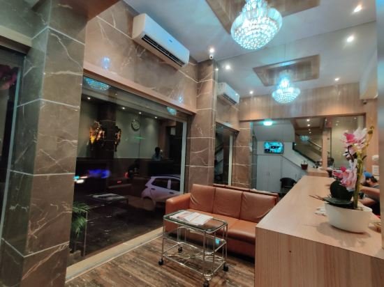 navi mumbai