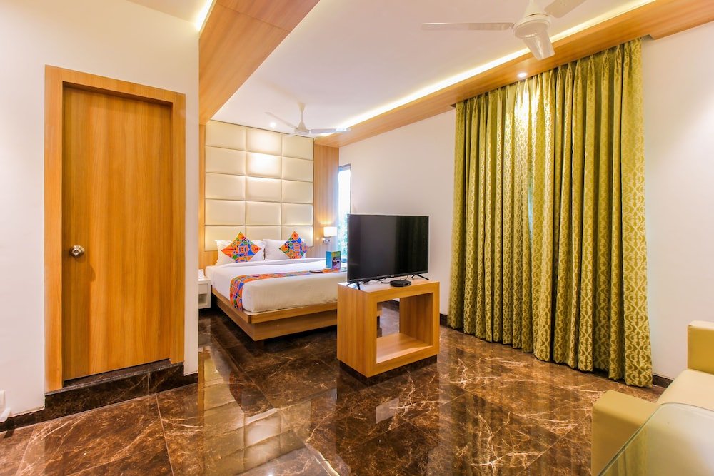 navi mumbai
