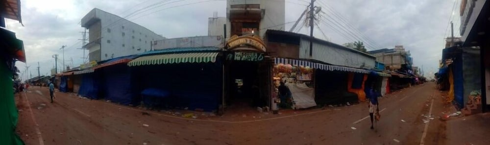kilvelur