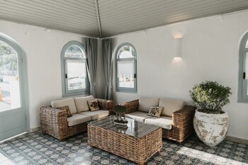 kassandra boutique hotel