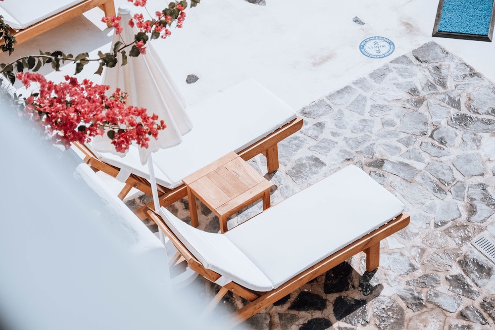 kassandra boutique hotel