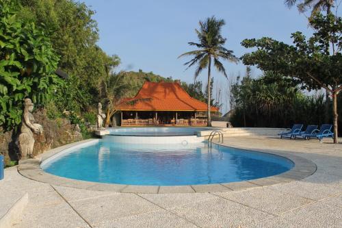 limasan village