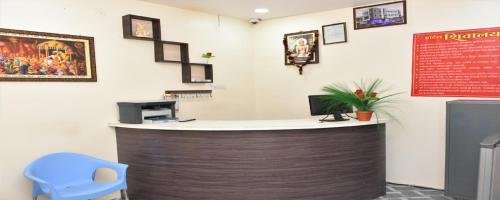 Hotel Shivalay Shegaon,,3 star