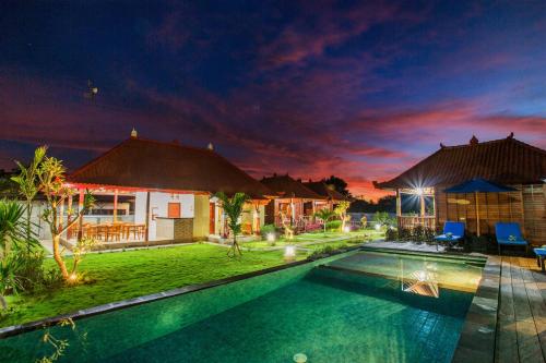 lembongan island