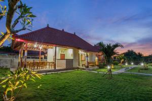 lembongan island