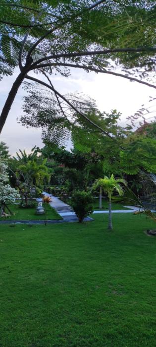 lembongan island