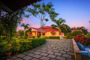 singanama farm resort