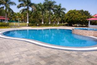 singanama farm resort