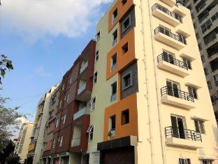 olive serviced apartments hsr layout