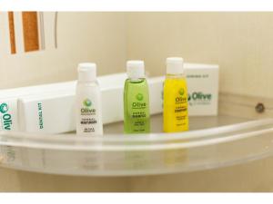 olive serviced apartments hsr layout