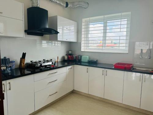 olive serviced apartments hsr layout