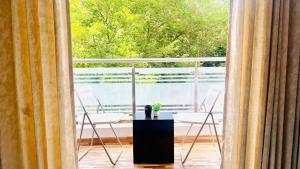 olive serviced apartments hsr layout