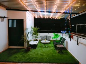 olive serviced apartments hsr layout