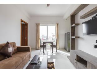 olive serviced apartments hsr layout