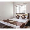 olive serviced apartments hsr layout