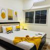 olive serviced apartments hsr layout