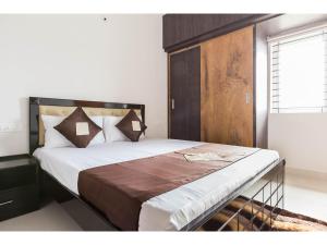 olive serviced apartments hsr layout