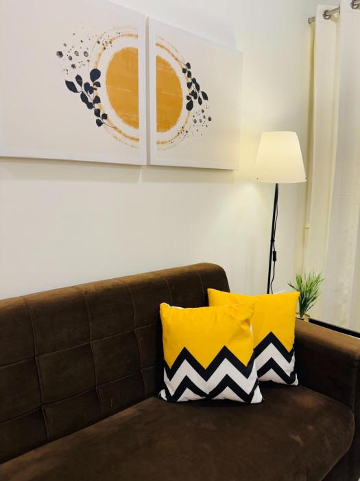 olive serviced apartments hsr layout