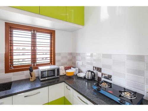 olive serviced apartments hsr layout