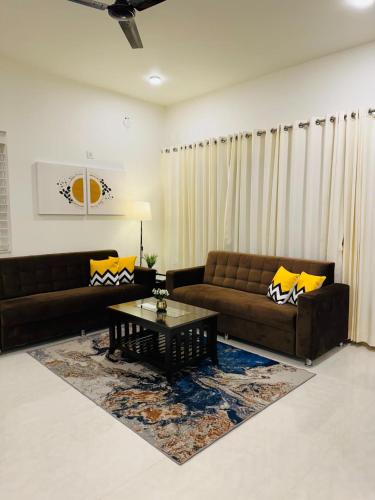 olive serviced apartments hsr layout