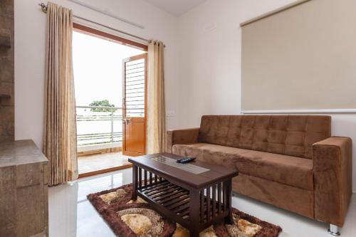 olive serviced apartments hsr layout