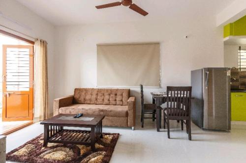 olive serviced apartments hsr layout