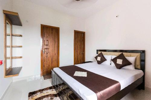 olive serviced apartments hsr layout