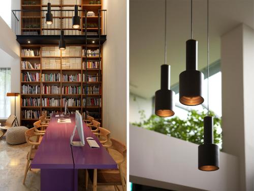 hotel la casa seoul