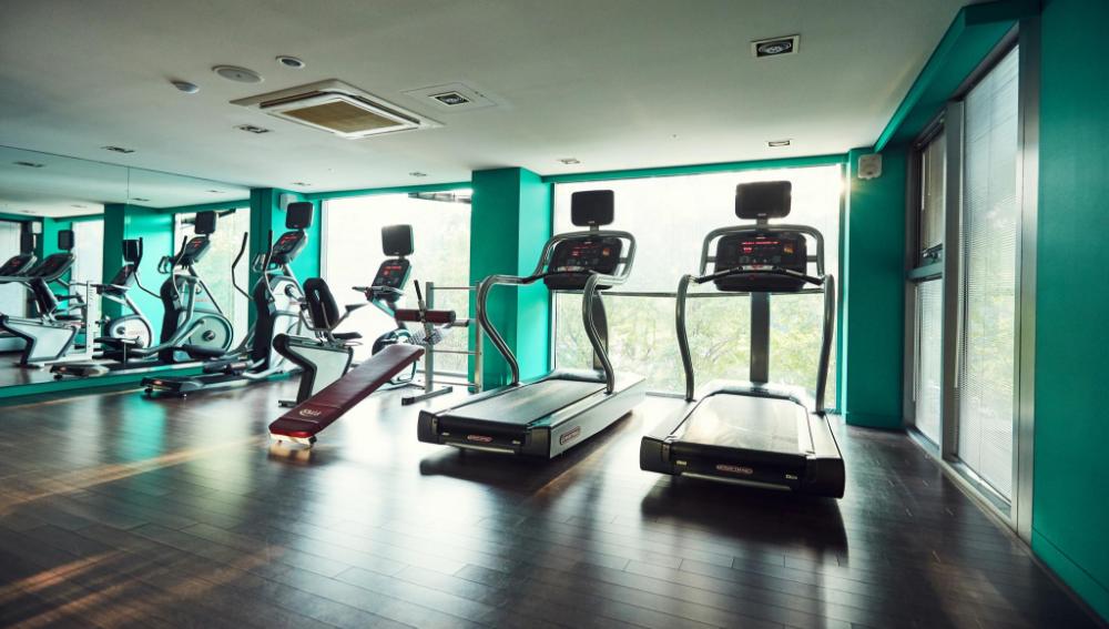 hotel la casa seoul