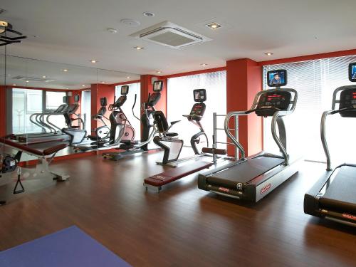 hotel la casa seoul
