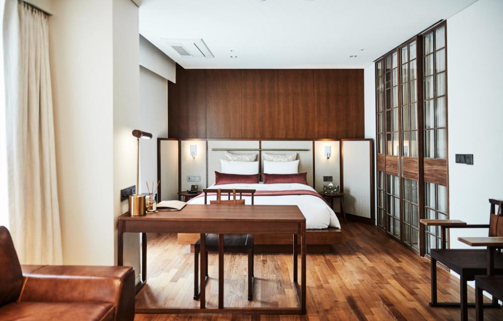 hotel la casa seoul
