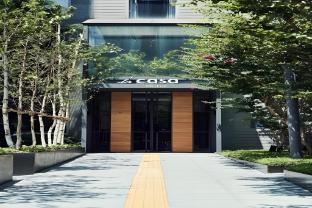 hotel la casa seoul