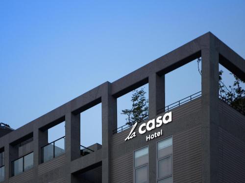 hotel la casa seoul