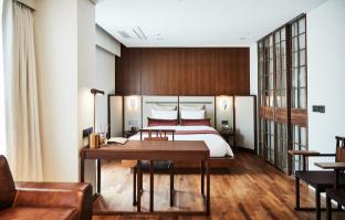 hotel la casa seoul