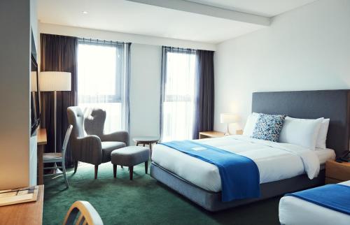 hotel la casa seoul
