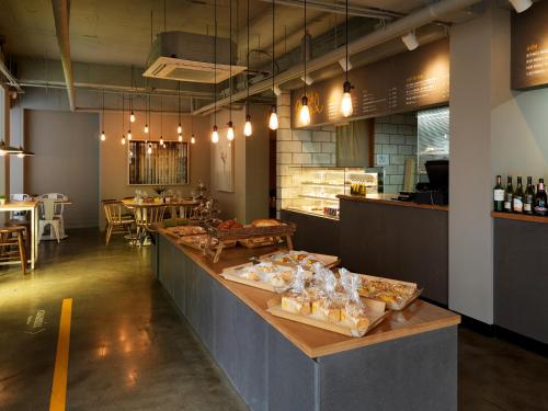 hotel la casa seoul