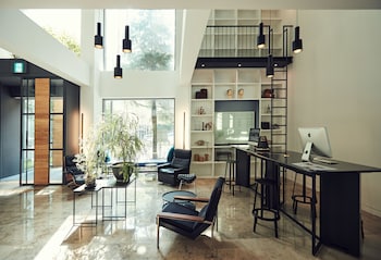 hotel la casa seoul