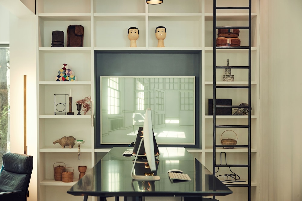 hotel la casa seoul
