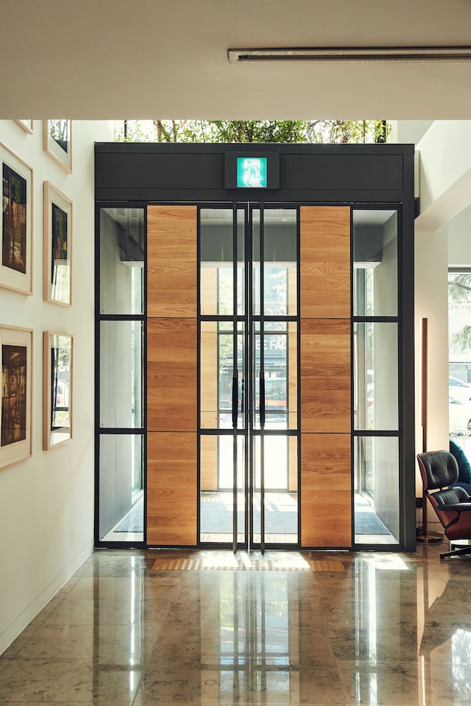 hotel la casa seoul