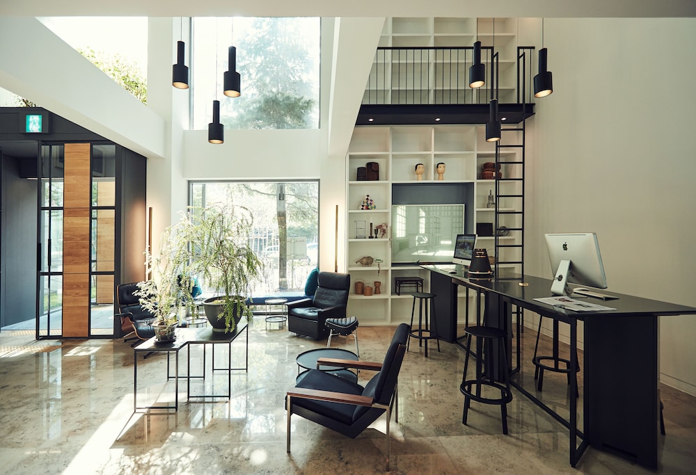 hotel la casa seoul
