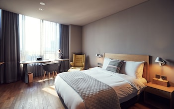 hotel la casa seoul